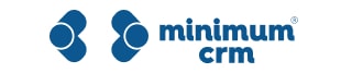 minimum crm logo